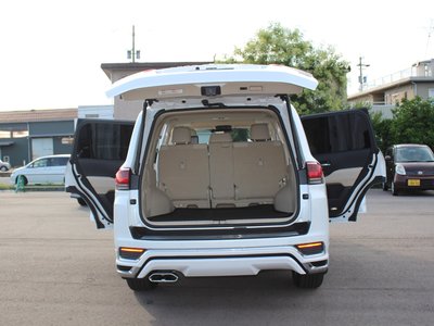 صورة مصغرة 18 لـ 2023 Toyota LAND CRUISER 300