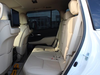 صورة مصغرة 16 لـ 2023 Toyota LAND CRUISER 300