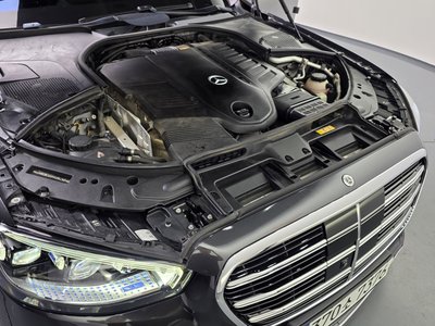 MERCEDES-BENZ S-CLASS - 7