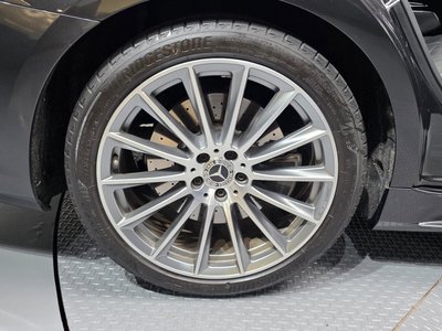 MERCEDES-BENZ S-CLASS - 6
