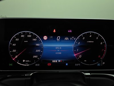 MERCEDES-BENZ S-CLASS - 8