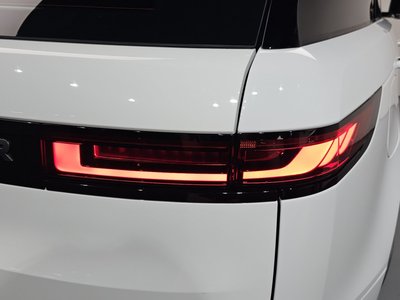 2024 LAND Rover RANGE ROVER SPORT 照片 10
