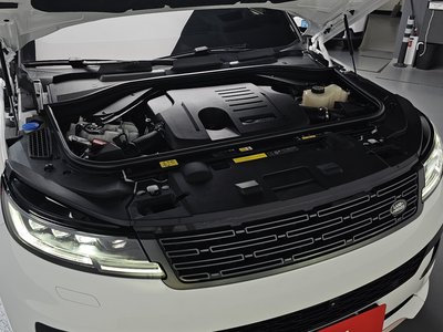 2024 LAND Rover RANGE ROVER SPORT 照片 7