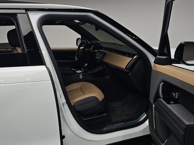 صورة مصغرة 17 لـ 2024 LAND Rover RANGE ROVER SPORT