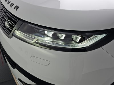 2024 LAND Rover RANGE ROVER SPORT 照片 9