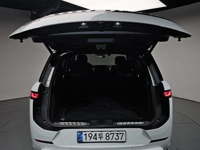 صورة مصغرة 26 لـ 2024 LAND Rover RANGE ROVER SPORT