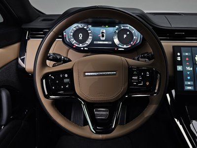 صورة مصغرة 19 لـ 2024 LAND Rover RANGE ROVER SPORT