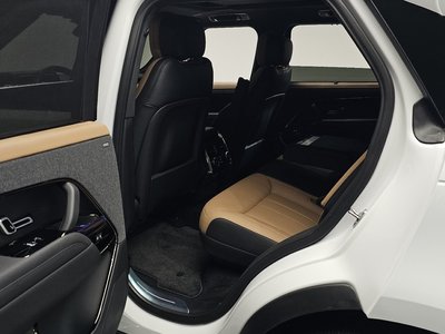 صورة مصغرة 16 لـ 2024 LAND Rover RANGE ROVER SPORT