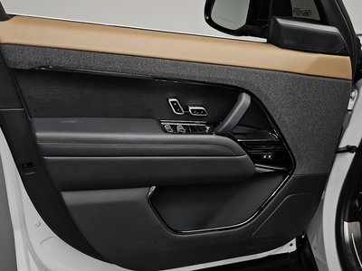 صورة مصغرة 14 لـ 2024 LAND Rover RANGE ROVER SPORT
