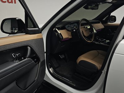 صورة مصغرة 13 لـ 2024 LAND Rover RANGE ROVER SPORT