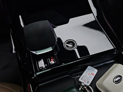 صورة مصغرة 12 لـ 2024 LAND Rover RANGE ROVER SPORT