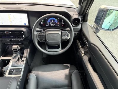 TOYOTA LAND CRUISER 250 - 4