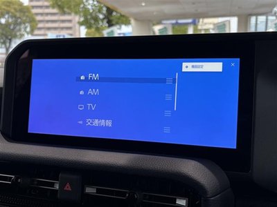 TOYOTA LAND CRUISER 250 - 7