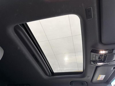 TOYOTA LAND CRUISER 250 - 3