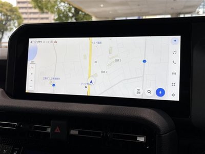 TOYOTA LAND CRUISER 250 - 5