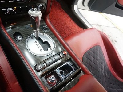BENTLEY CONTINENTAL - 9