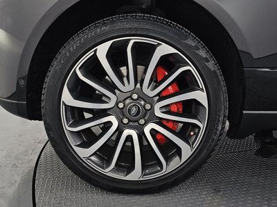 LAND ROVER RANGE ROVER - 6