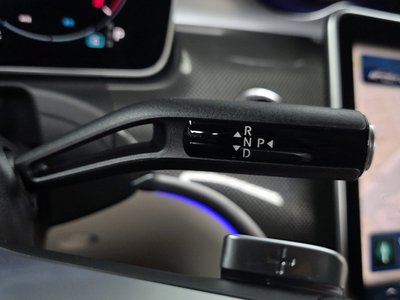 MERCEDES-BENZ CLE - 9