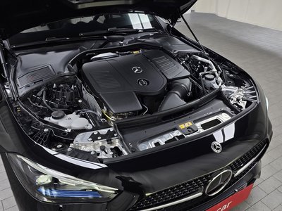 MERCEDES-BENZ CLE - 7