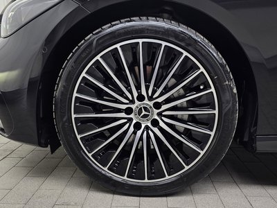 MERCEDES-BENZ CLE - 6