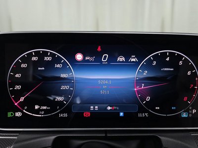 MERCEDES-BENZ CLE - 8