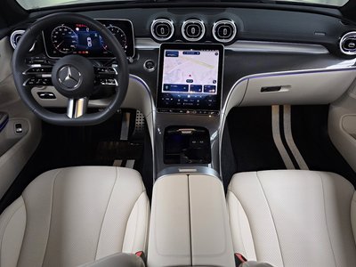 MERCEDES-BENZ CLE - 5