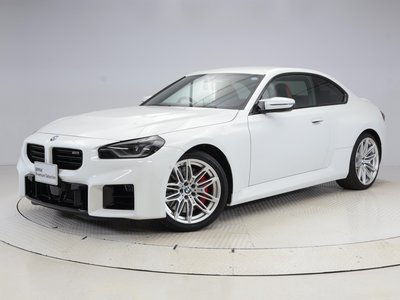 BMW M2 COUPE - 1