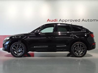 AUDI Q5 SPORTBACK - 2