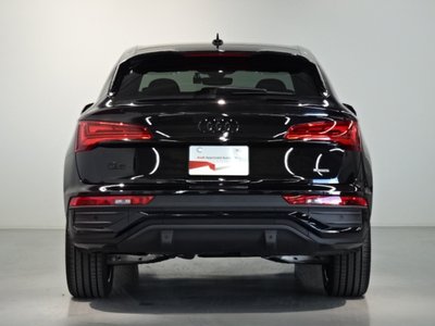 AUDI Q5 SPORTBACK - 6
