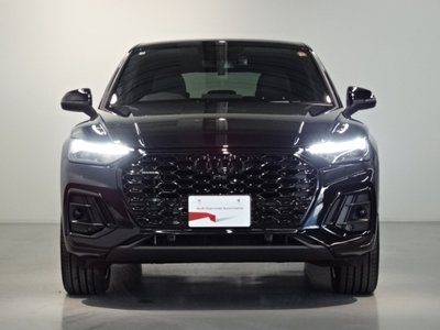 AUDI Q5 SPORTBACK - 5