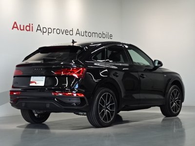 AUDI Q5 SPORTBACK - 7