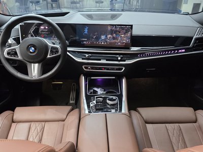 BMW X6 - 5