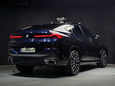 BMW X6 - 3