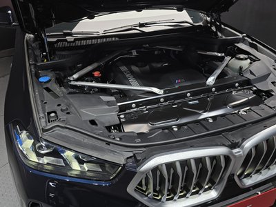 BMW X6 - 7