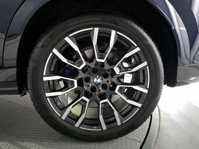 BMW X6 - 8