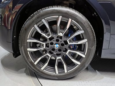 BMW X6 - 6