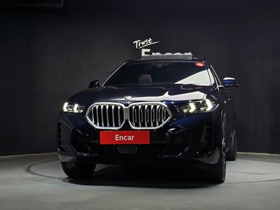 BMW X6 - 2