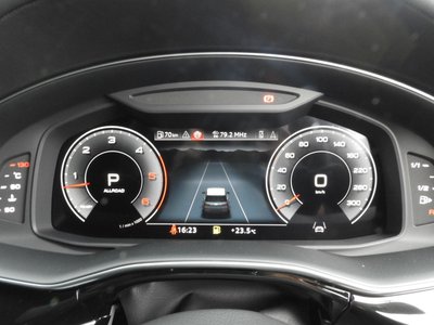 2025 AUDI Q7 — миниатюра 16