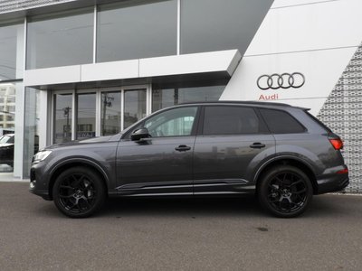 2025 AUDI Q7 照片 3