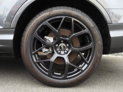 2025 AUDI Q7 照片 8
