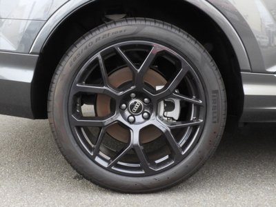 2025 AUDI Q7 照片 10