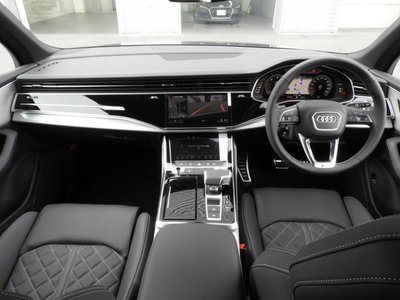 2025 AUDI Q7 照片 6