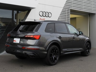2025 AUDI Q7 照片 4