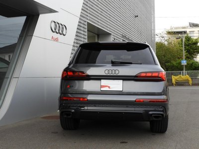 2025 AUDI Q7 照片 5