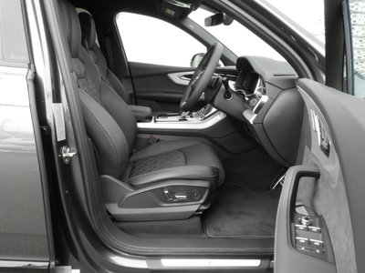 2025 AUDI Q7 — миниатюра 14