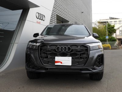 2025 AUDI Q7 照片 2