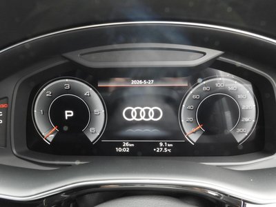 2025 AUDI Q7 — миниатюра 11