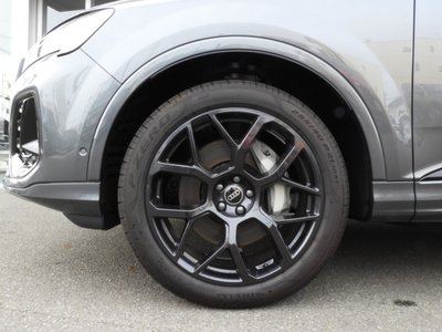 2025 AUDI Q7 照片 7