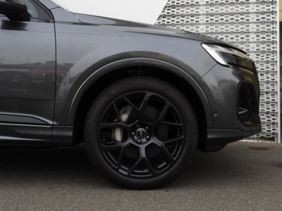 2025 AUDI Q7 照片 9