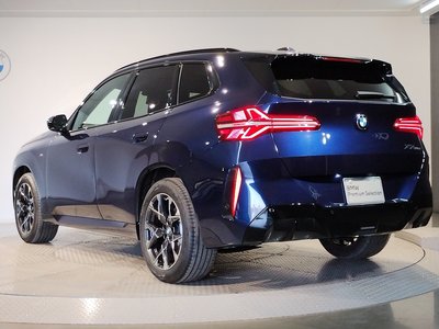 BMW X3 - 10